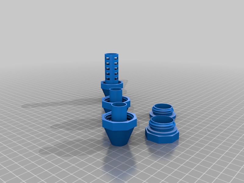 Water Filtration Draft