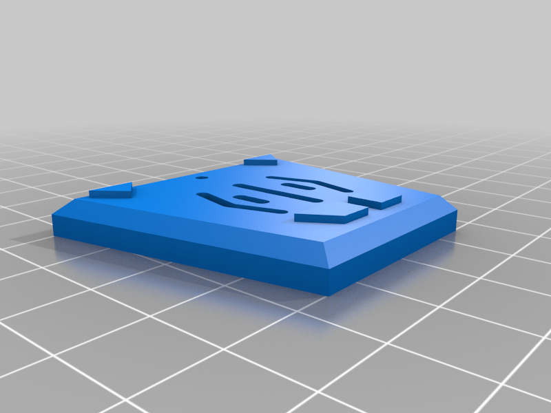 Babylon 5 Link Communicator