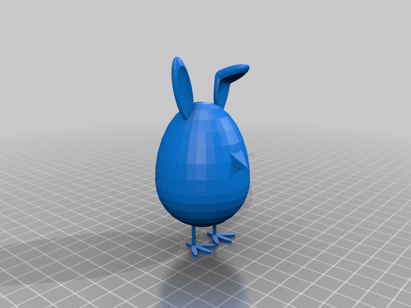 Ester Egg