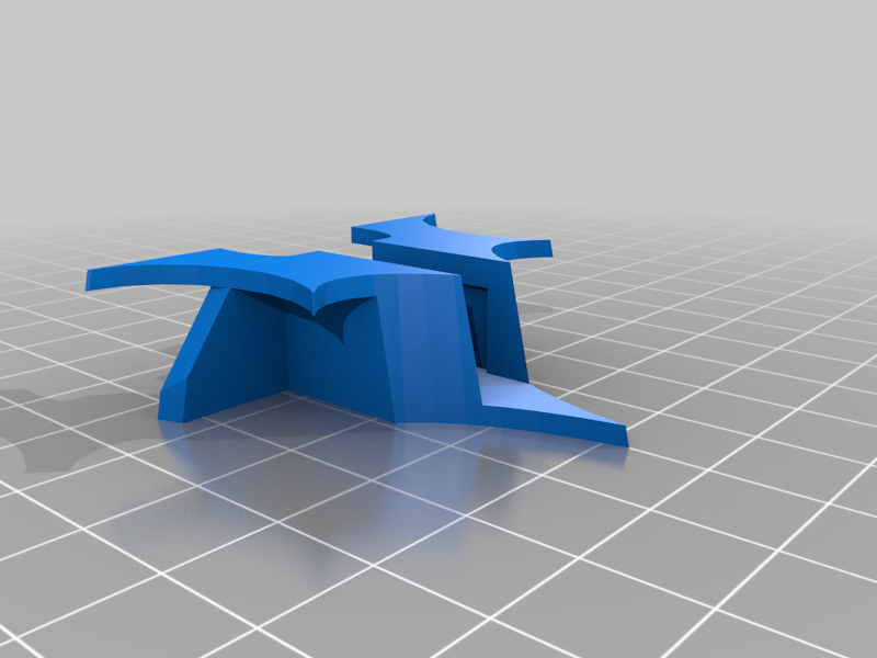 BatDock - Charging Dock with batman theme