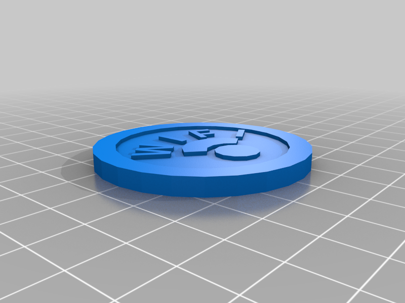 WIFI Icon + NFC Slot