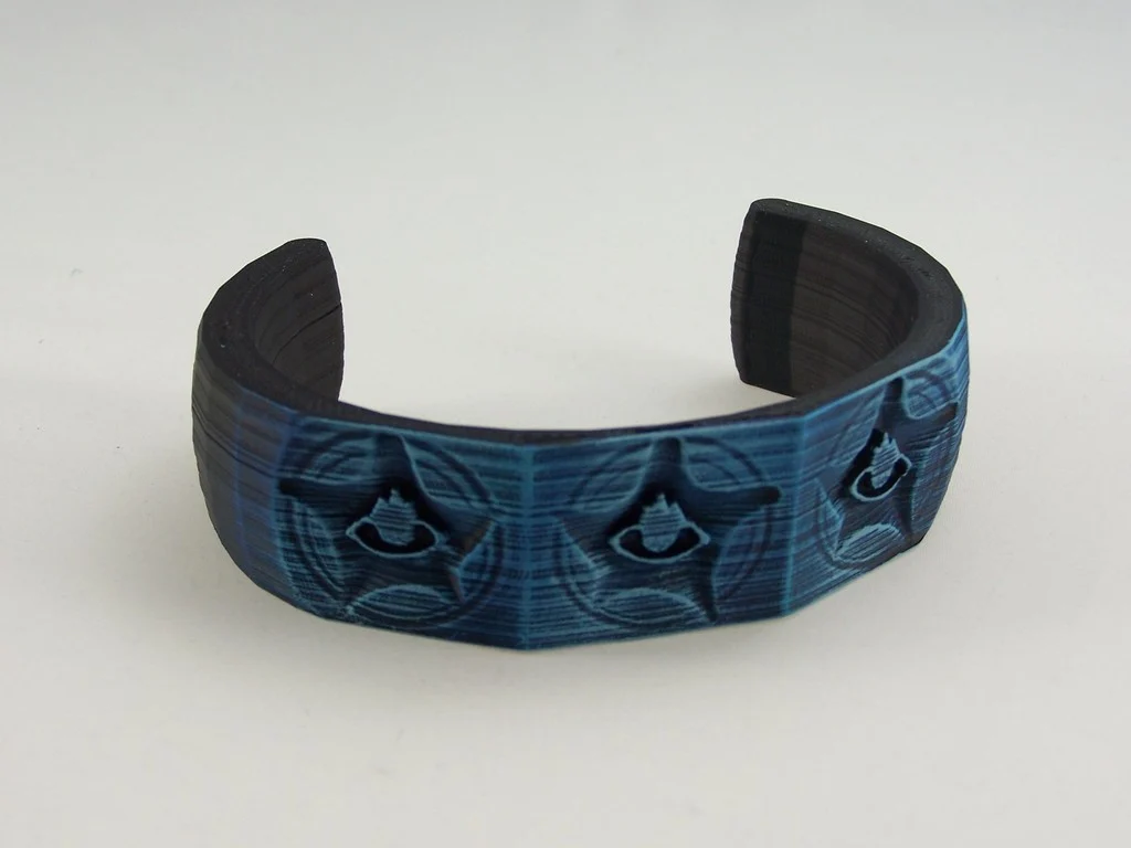 Elder Sign Bracelet