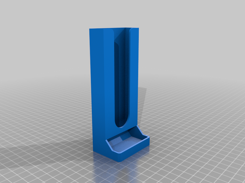 AA Battery dispencer V3