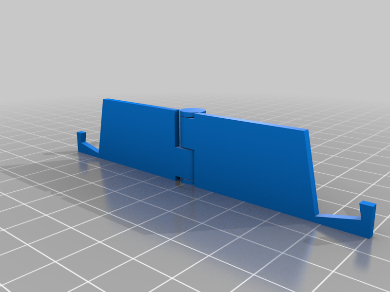 Foldable Smartphonestand
