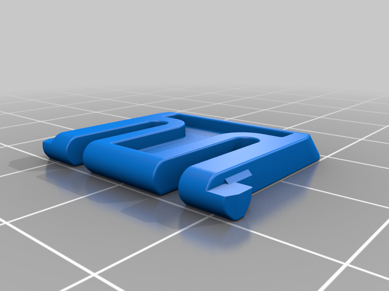 Logitech keyboard foot