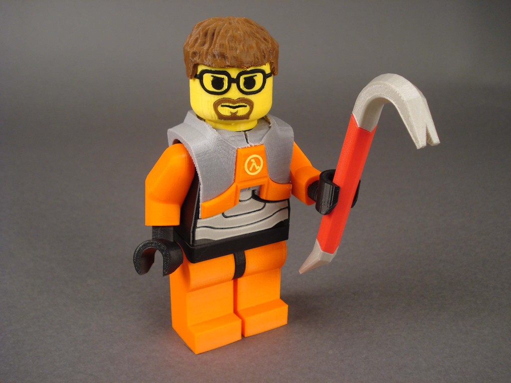 Gordon Freeman