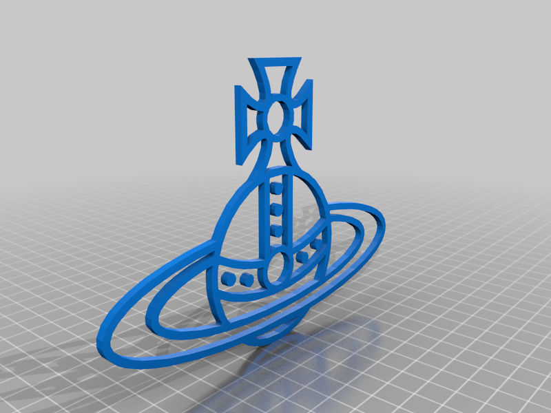 vivian westwood logo