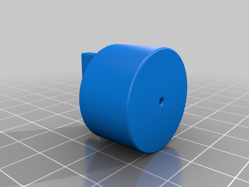 i3PRO Feet Anchor