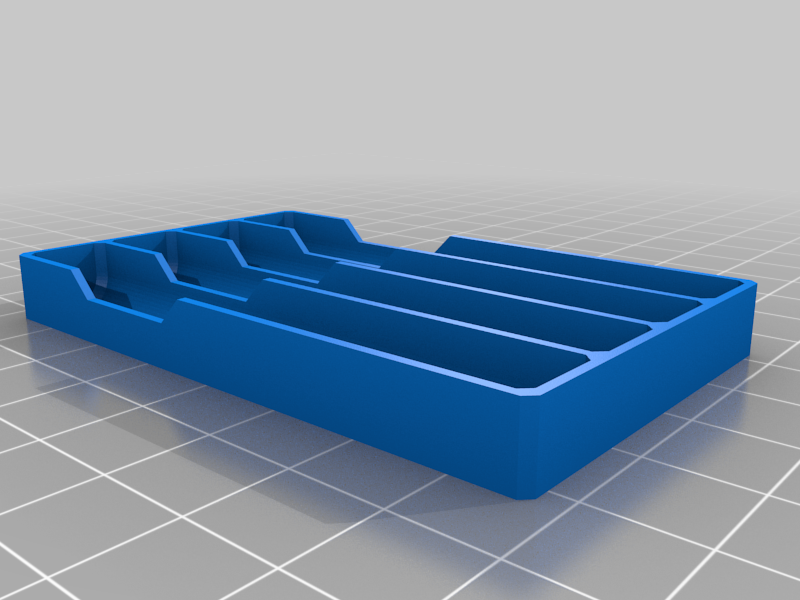 Cradle for hand rolled cigarettes