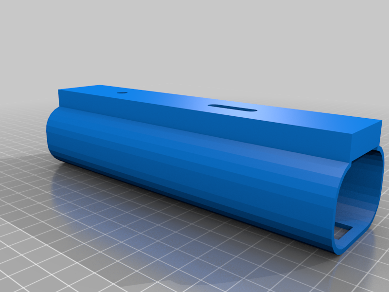 Magicshine battery holder