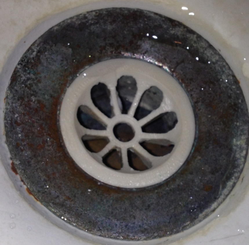 Drain Cover
