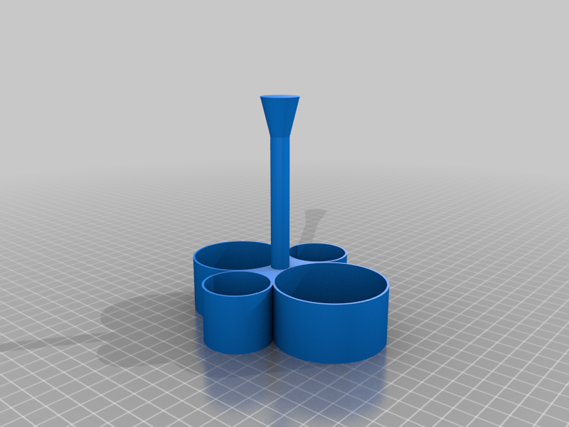 Spice Holder