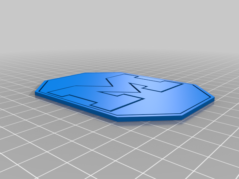 Michigan coaster