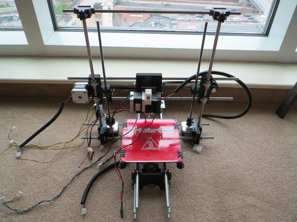 3DPrintMi - Print. Make. Innovate.