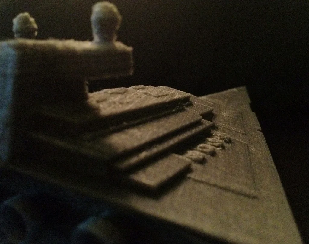 Imperial Star Destroyer