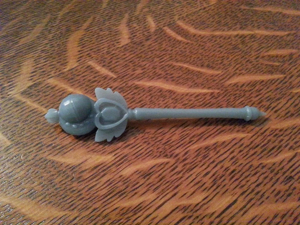 Sailor Moon Cutie Moon Rod Stylus