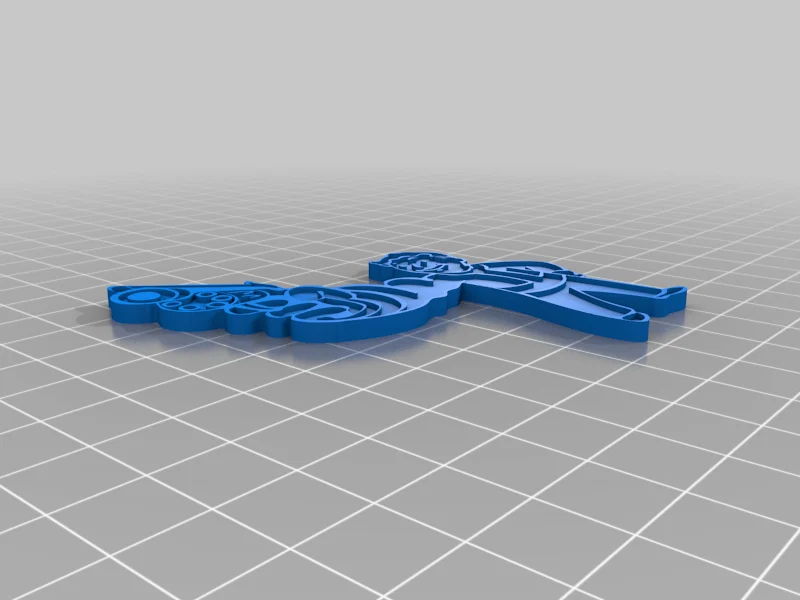 Steady Aim Pin