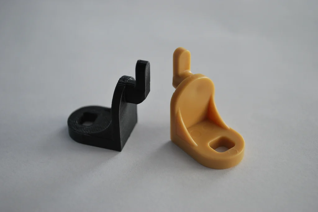 IKEA Spare Part No. 1 "Real Wall Bracket"