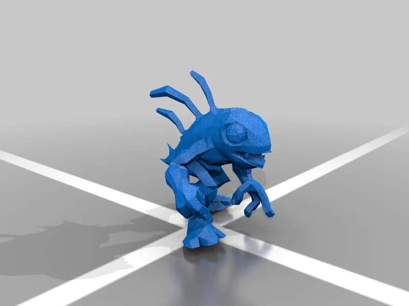 Baby Murloc