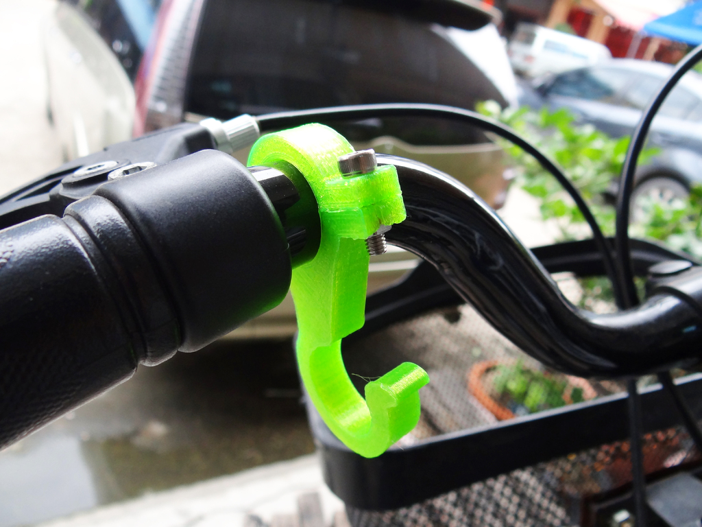 Bicycle Accessory