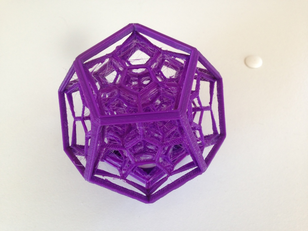120 Cell with base
