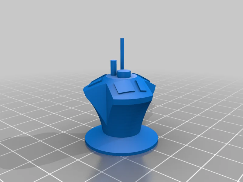 Imperial Assault: Computer Terminal