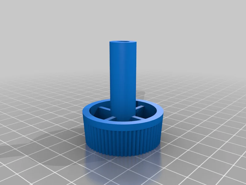 Fan Heater Replacement Control Knob or Switch