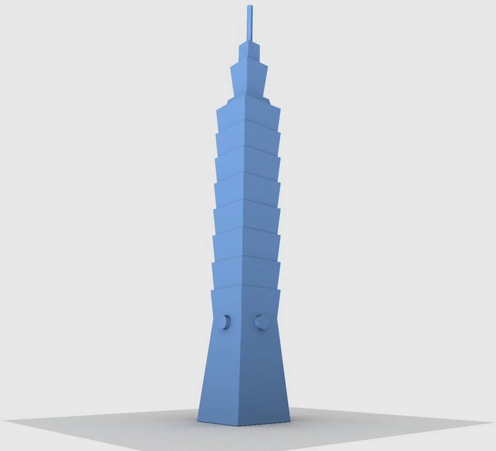 Taipei 101