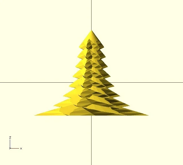 Christmas Tree Customizer - Sapin de Noel