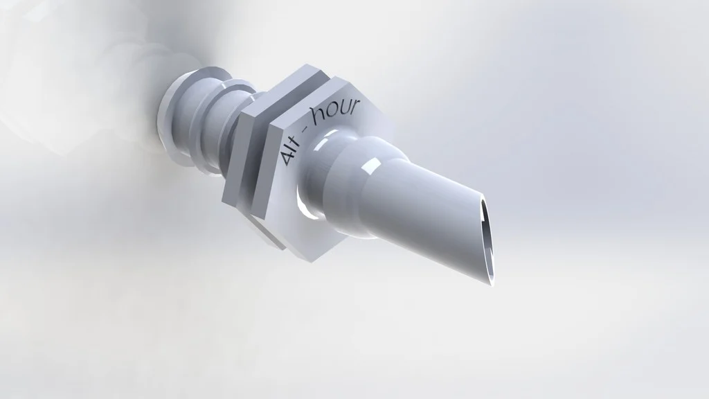 Irrigation Sprinkler (4lt/hour)