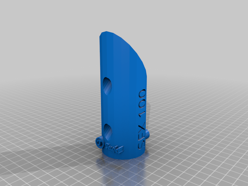 SFX 100 Speaker mount, lautsprecher Halterung Teufel