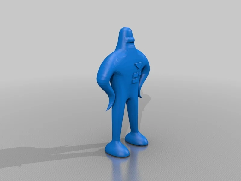 Starman Model
