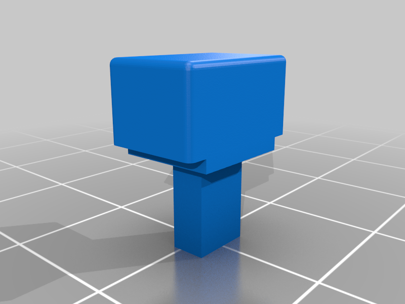 JVC Pro monitor button replacements