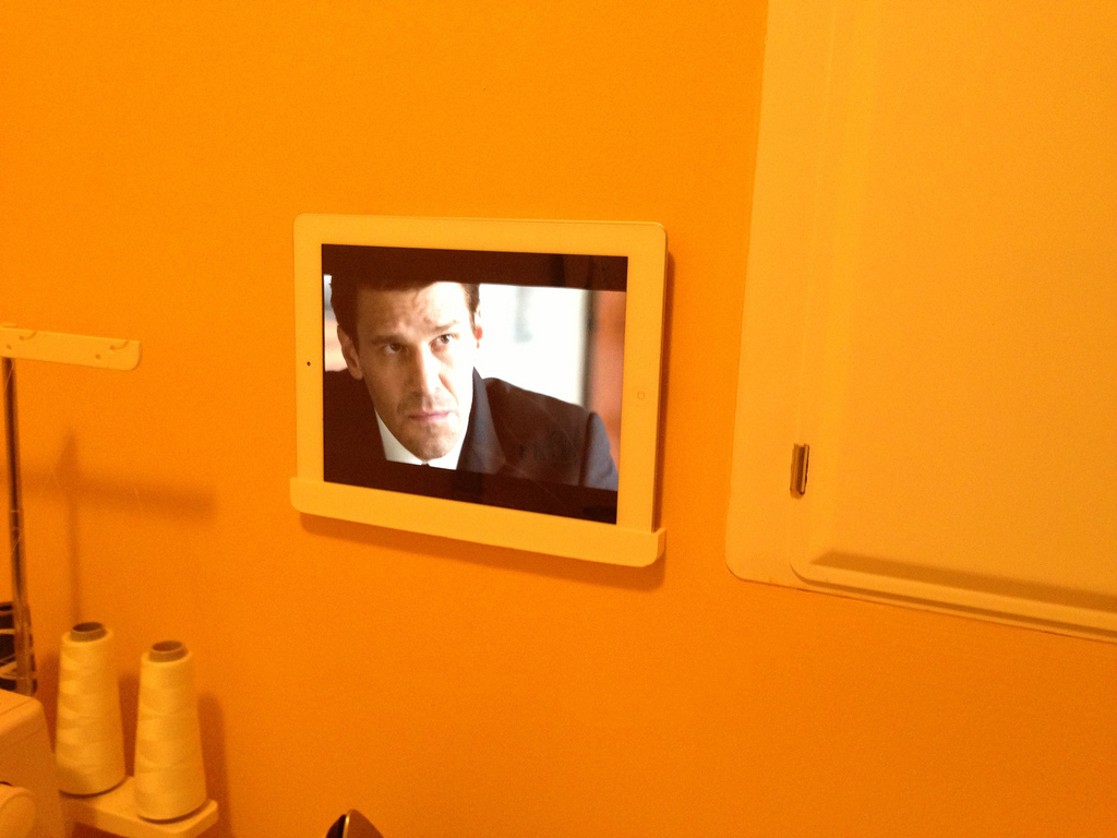 iPad 2 or 3 Wall Mount