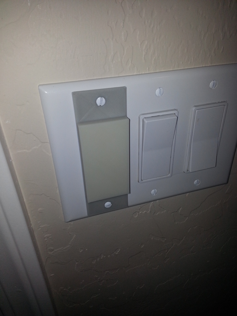 Light Switch cover