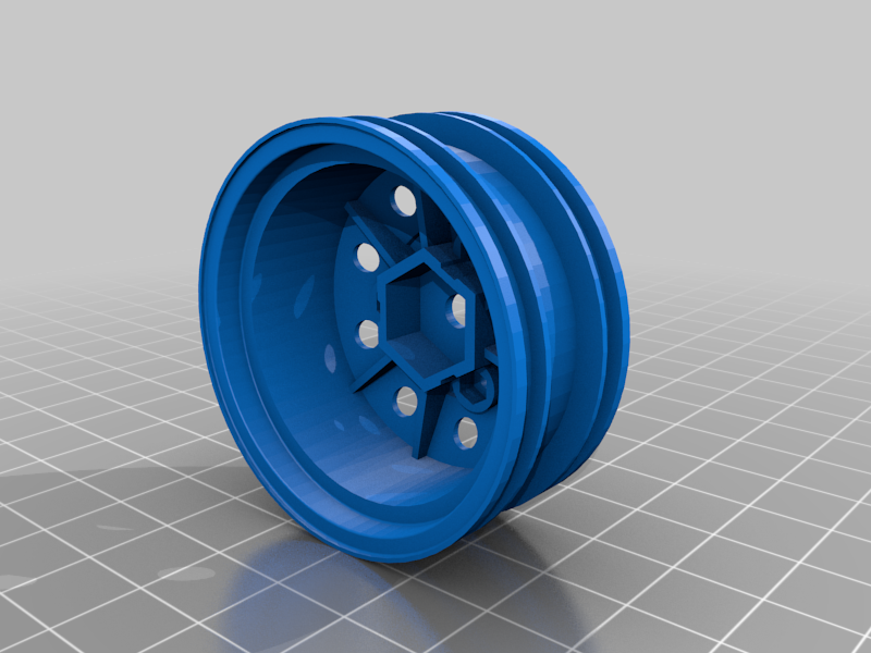 tamiya 1/14 wheels