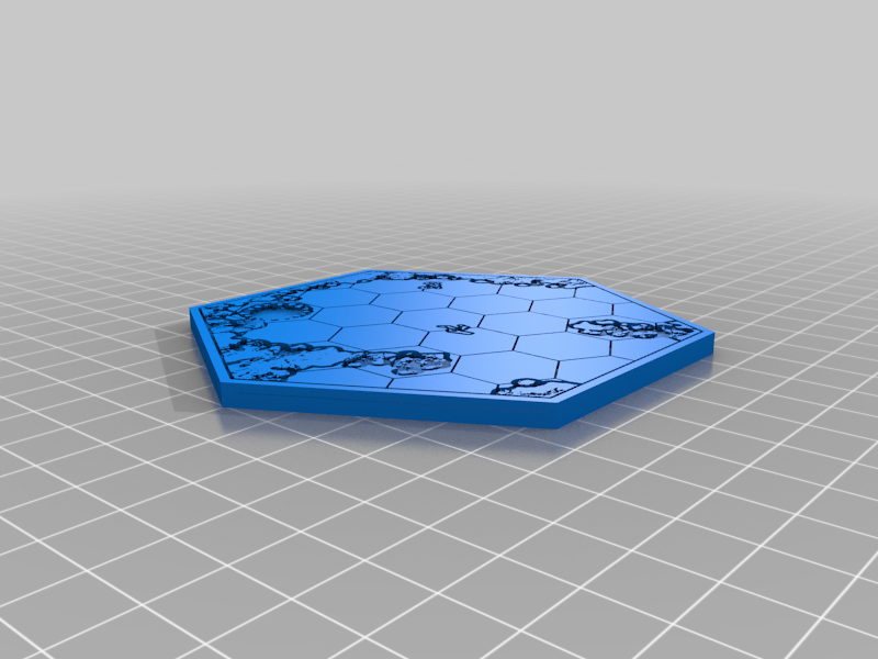 Goblin Slayer Tiles