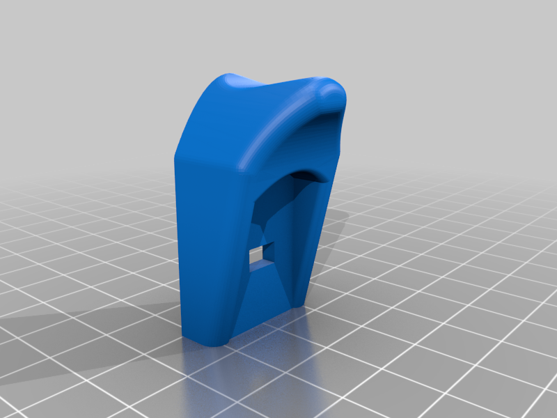 S&W M&P Shield magazine extension FIXED