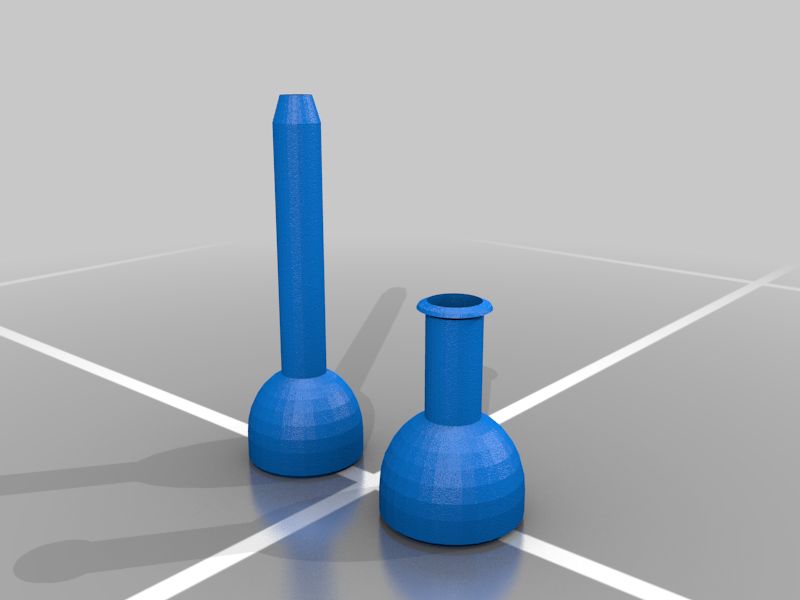 Foreskin Restoration Prosthetic Device