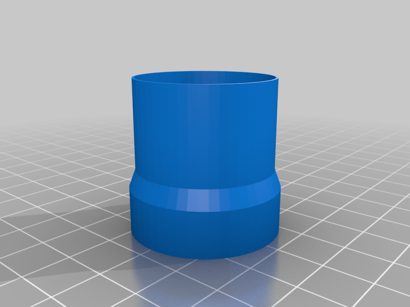 Customizable cylinder adapter