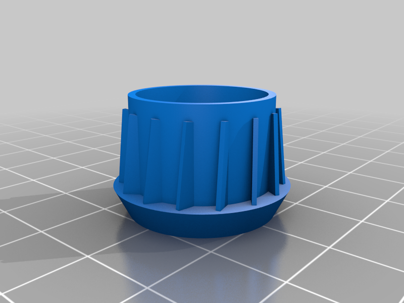 tube plug
