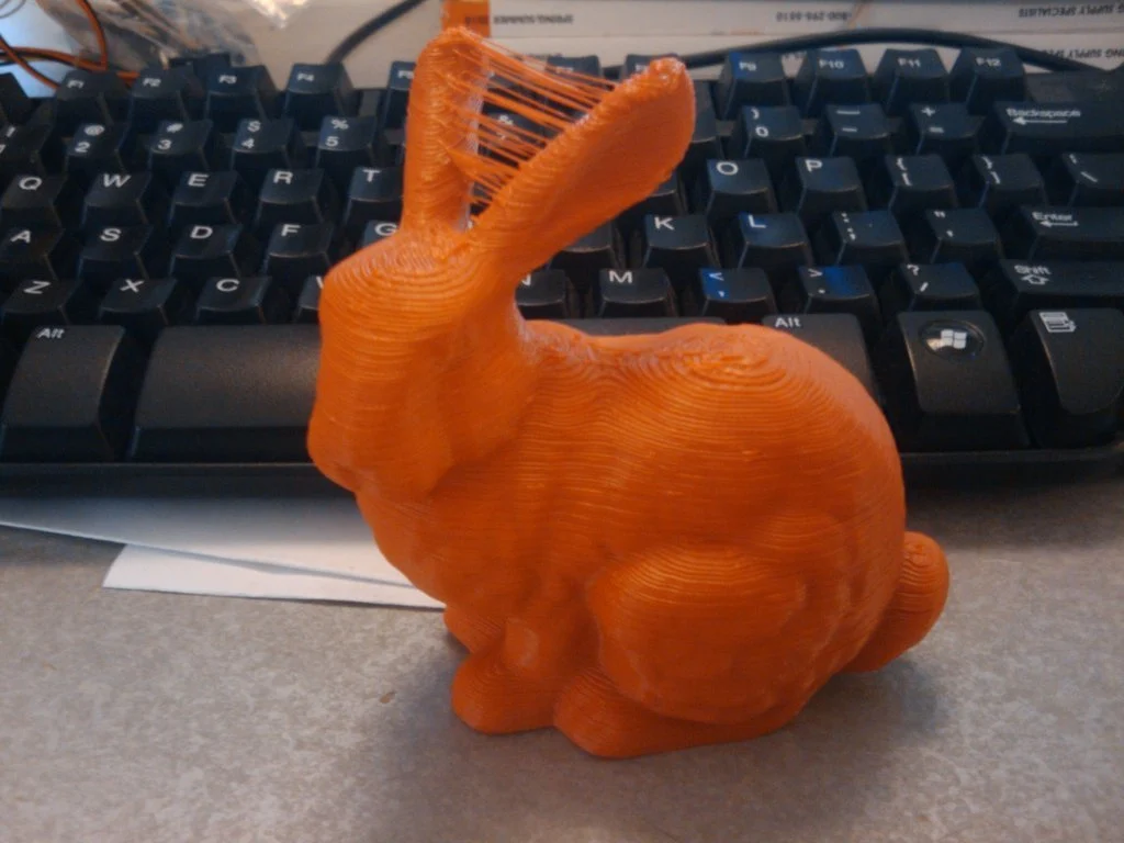 Stanford Bunny