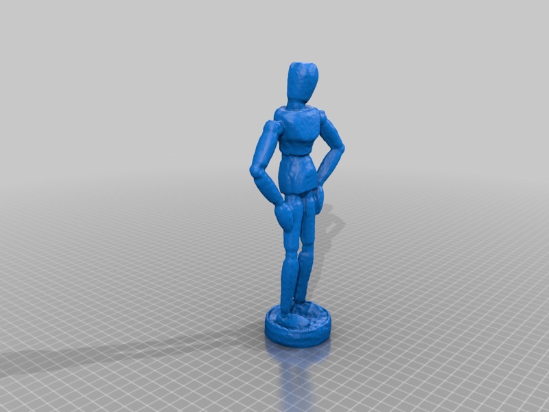 Doll Multiscan