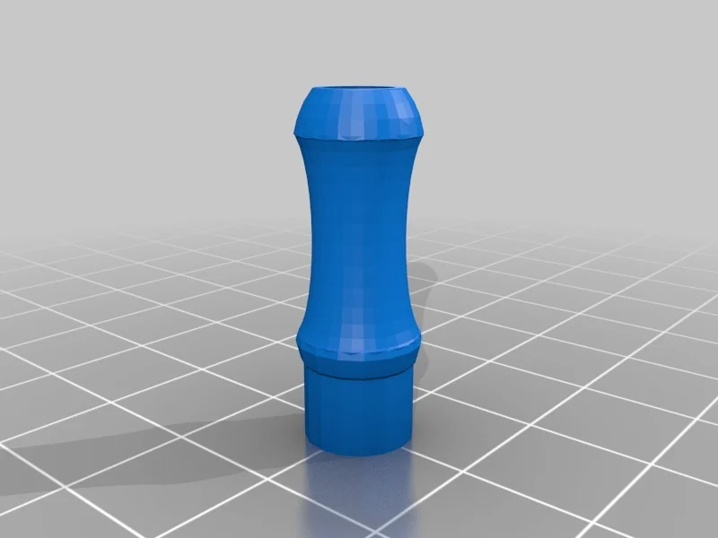 E-cig 510 drip tip