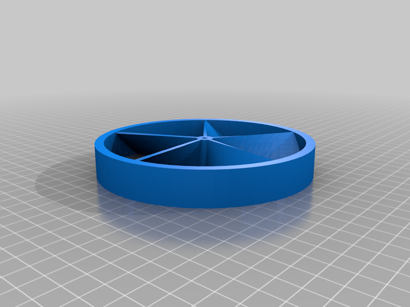 Wagner Propeller