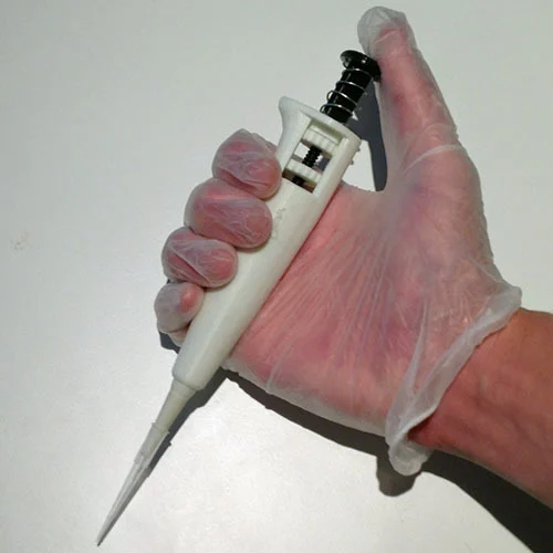 Laboratory Pipette
