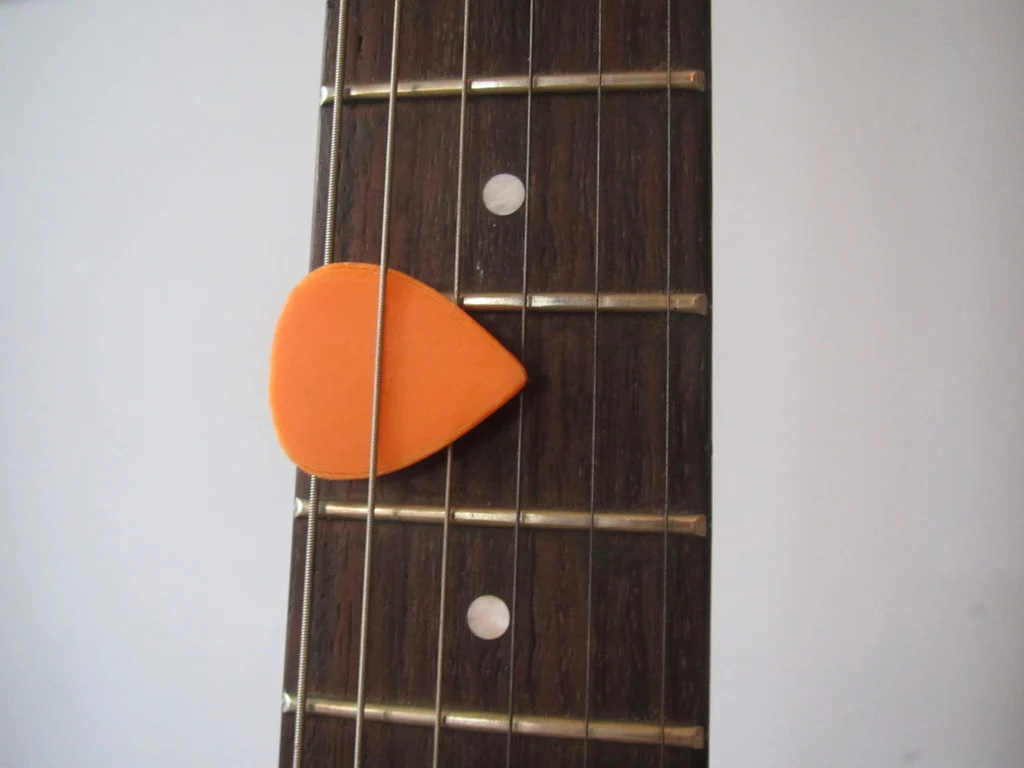 Guitar Pick