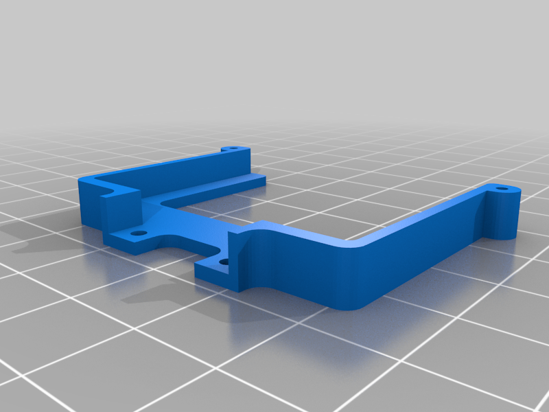 Support PNJ SV900 Feiyu Tech mini 3D