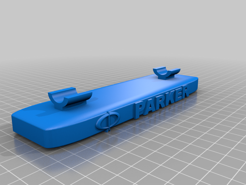 Parker Penholder