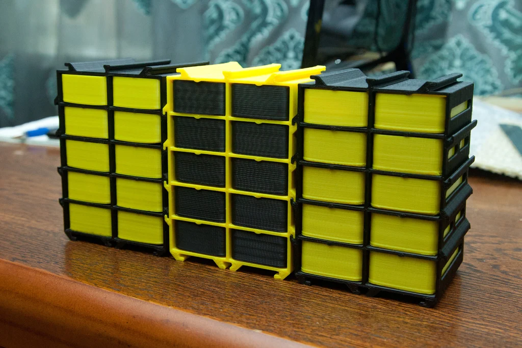 Boxes for small things